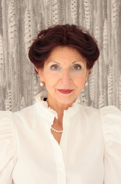 Sabine Eichner